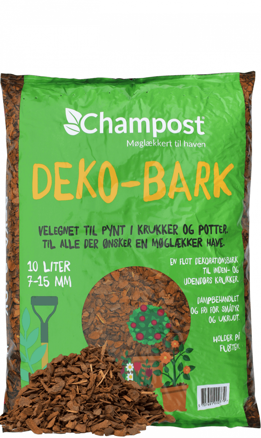 Champost.dk - Champost