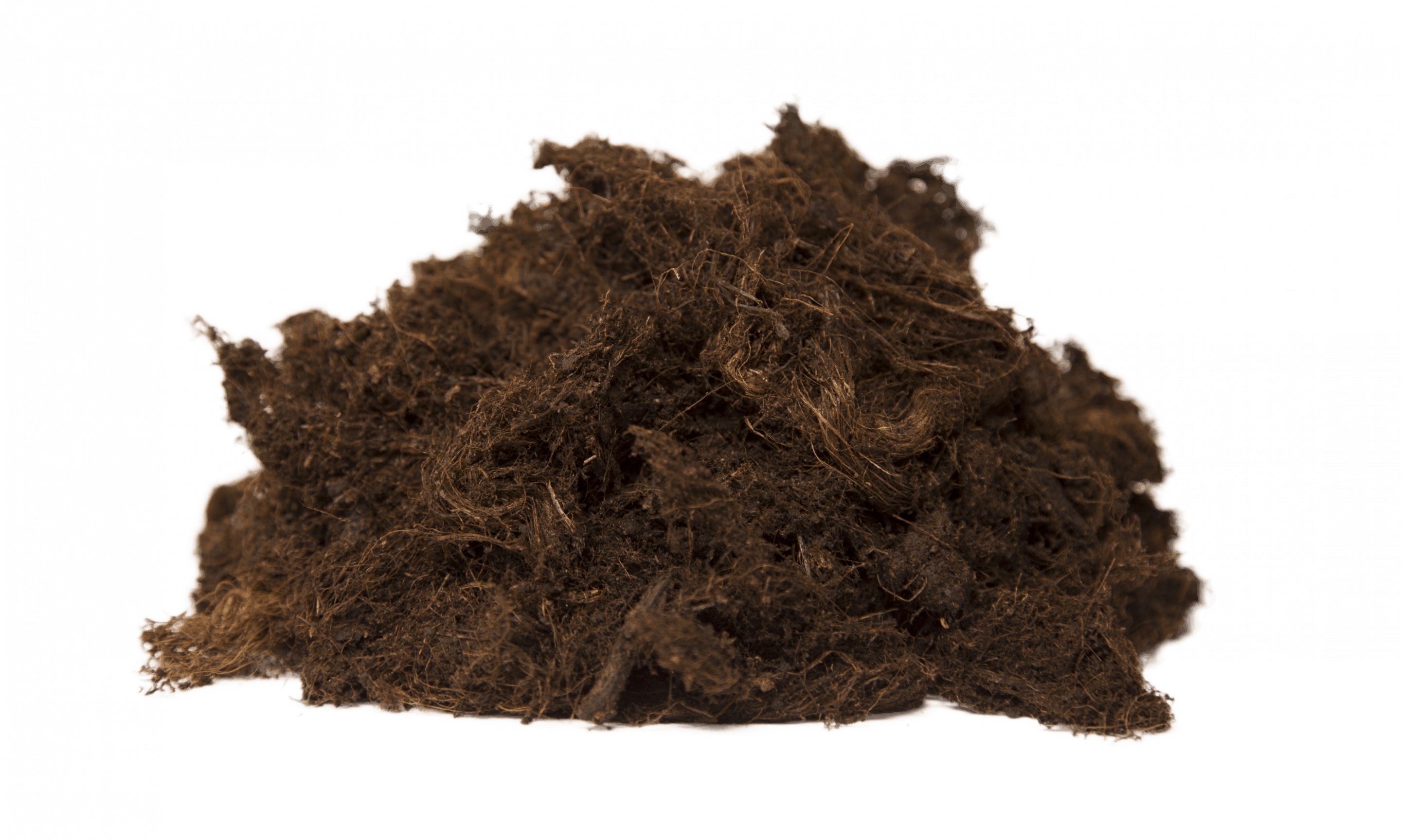 Champost Grov Spagnum