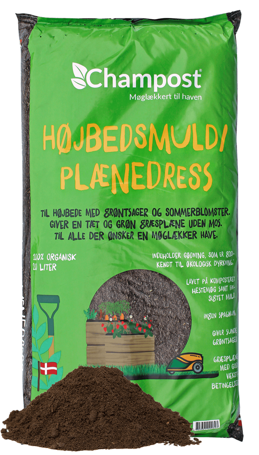 Champost.dk - Champost