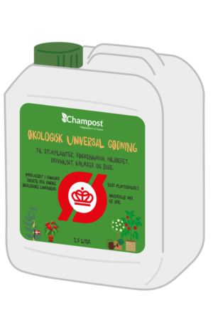 Produkter – Champost.dk