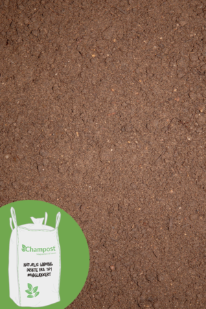 Champost.dk - Møglækkert til haven
